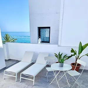 Easy Beach House Dom wakacyjny